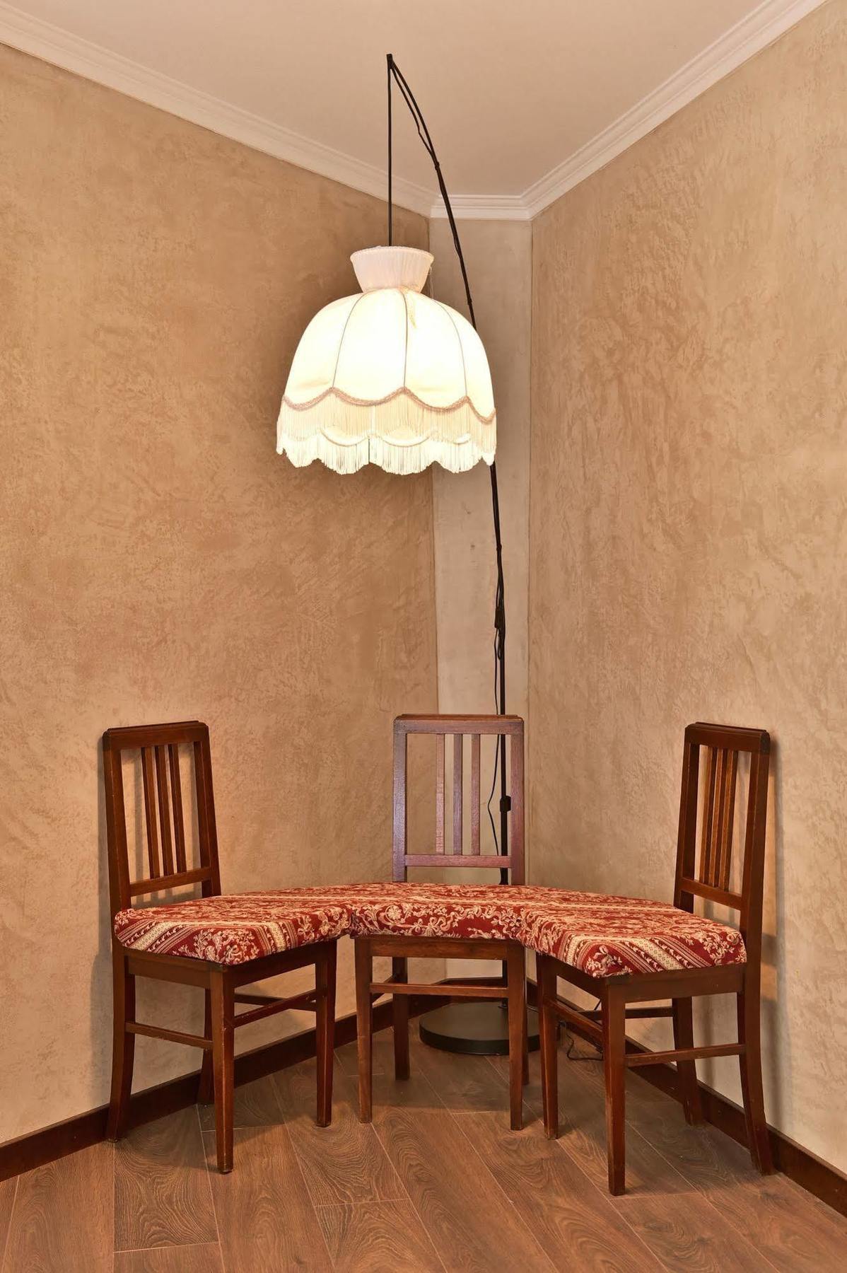 Mercearia D'Alegria Boutique B&B Peniche Ngoại thất bức ảnh